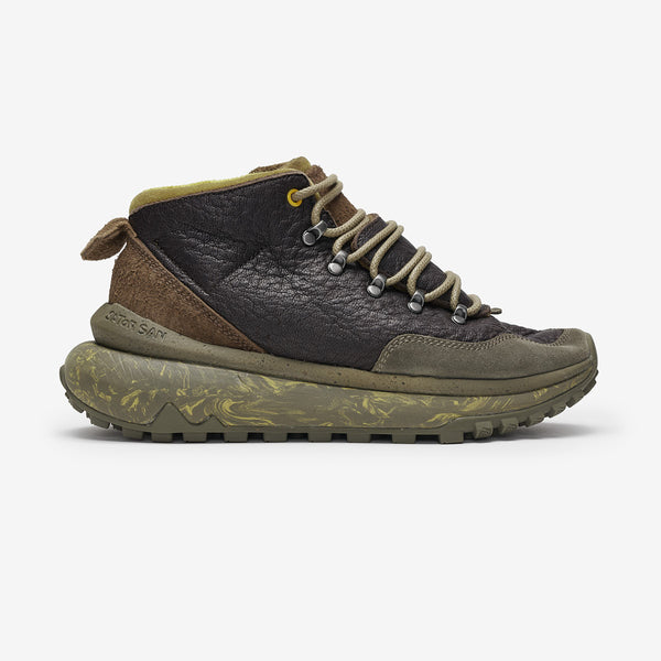 Kiso Metta Premium | Dark Peat