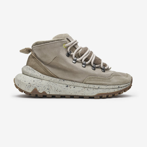 Kiso Metta Premium | Rocky Grey