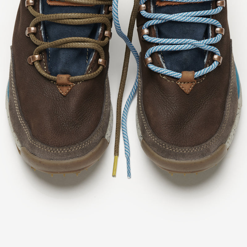 Kiso Premium | Brown