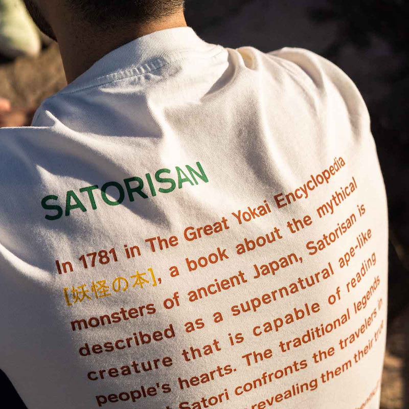 Camiseta de 100 % algodón orgánico blanco